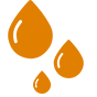 快速流動(dòng)、工藝簡(jiǎn)單